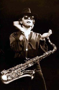 Барбиери Гато