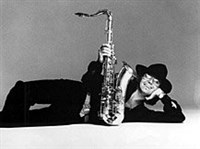 Барбиери Гато (портрет)