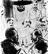 Барбюс Анри (Золя)