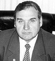 Барвинок Виталий Алексеевич (портрет)