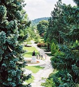 Бардеев (парк)