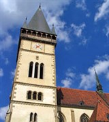 Бардеев (церковь Св. Эгидия)