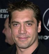 Бардем Хавьер (портрет)