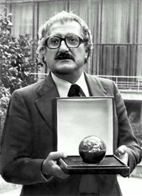 Бардем Хуан Антонио