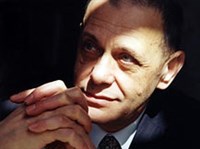 Бардин Гарри Яковлевич (портрет)