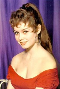 Бардо Брижит (1950-е годы)