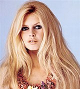 Бардо Брижит (1960-е годы)