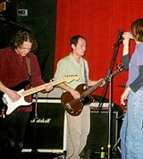 Бардо Понд (концерт)