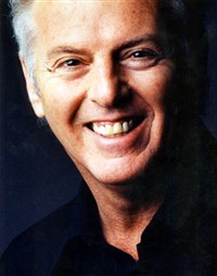 Баренбойм Даниель (портрет)