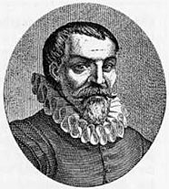 Баренц Виллем (портрет)