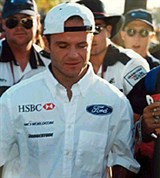 Барикелло Рубенс