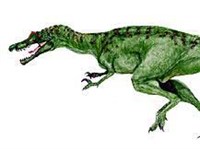 Барионикс (реконструкция)