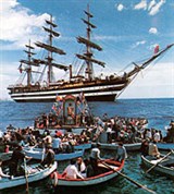 Бари (праздник Св. Николая)