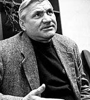 Баркалов Алексей Степанович (портрет)