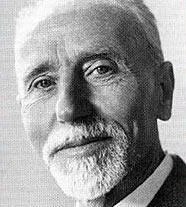 Баркгаузен Генрих Георг (портрет)