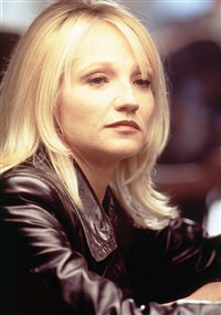 Баркин Эллен (Фанат)