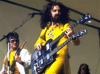 Барклай Джеймс харвест (концерт)