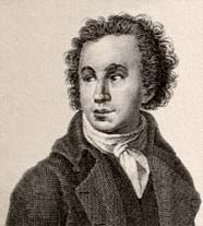 Барков Иван Семенович