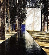 Барраган Луис («Аллеи»)