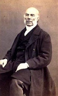 Барранд Йоахим (портрет)