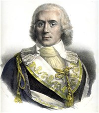 Баррас Поль (портрет)