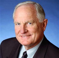 Баррет Крейг (портрет)