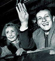 Барро Жан Луи