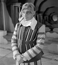 Барро Жан-Луи (1952 год)