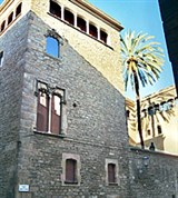 Барселона (дом архидиакона)