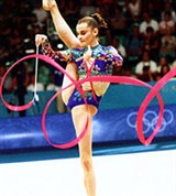 Барсукова Юлия [спорт]