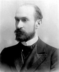 Бартольд Василий Владимирович (портрет)