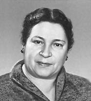 Барто Агния Львовна