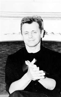 Барышников Михаил Николаевич (портрет)