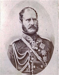 Барятинский Александр Иванович (фотография)