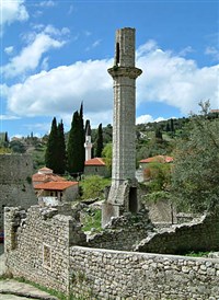 Бар (минарет)