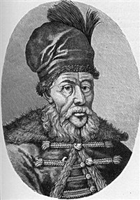 Басарабы (Матей)