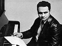 Баснер Вениамин Ефимович (портрет)