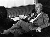 Бассани Джорджо (портрет)