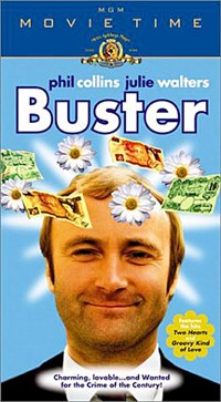 Бастер (постер)