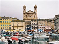 Бастия (набережная)