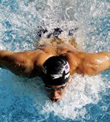 Баттерфляй (Майкл Фелпс)