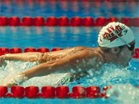 Баттерфляй (фото)