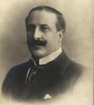 Баттистини Маттиа