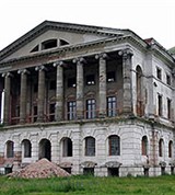 Батурин (поселок) (дворец)