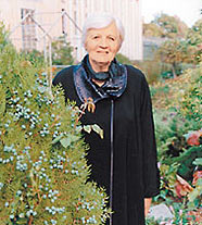 Батыгина Татьяна Борисовна (портрет)