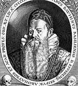 Баугин (Каспар Баугин)