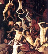 Баутс Дирк (Ад)