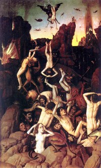 Баутс Дирк (Ад)