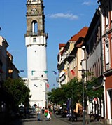 Бауцен (Райхентурм)