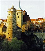 Бауцен (водонапорная башня)